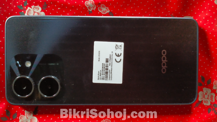 Oppo A5x